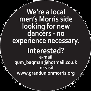 Beer Mat - back, with text, web and email addresses